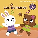 Los Nmeros Libro Con Luces Y Sonidos