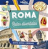 Roma Rutas Divertidas