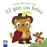 El Gato Con Botas Cuentos Clsicos Para Tocar