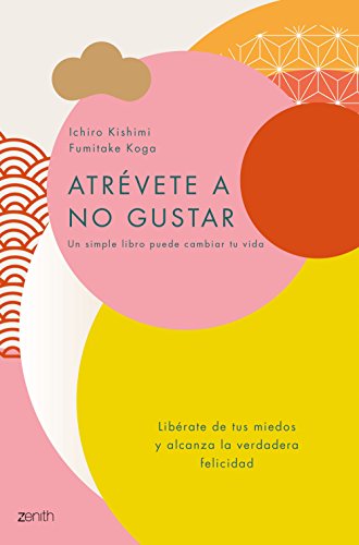 Portada de Atrévete a no gustar