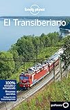 Lonely Planet El Transiberiano Travel Guide Spanish Edition