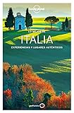 Lonely Planet Lo Mejor De Italia Travel Guide Spanish Edition