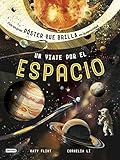 Un Viaje Por El Espacio Libros De Entretenimiento