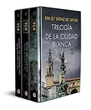 Estuche Triloga La Ciudad Blanca
