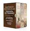 Estuche Trilogía de Trajano