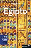 Lonely Planet Egipto (Travel Guide) (Spanish Edition)