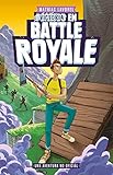 Victoria En Battle Royale Libros Basados En Juegos