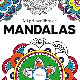 Mi Primer Libro De Mandalas Libros De Actividades