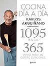 Cocina día a día: 1095 recetas. 365 menús para las cuatro estaciones