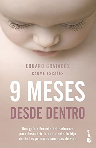 Portada del libro 9 meses desde dentro