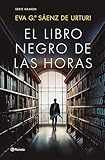 Imagen de portada de Amazon