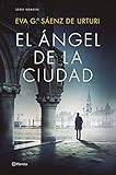 Imagen de portada de Amazon