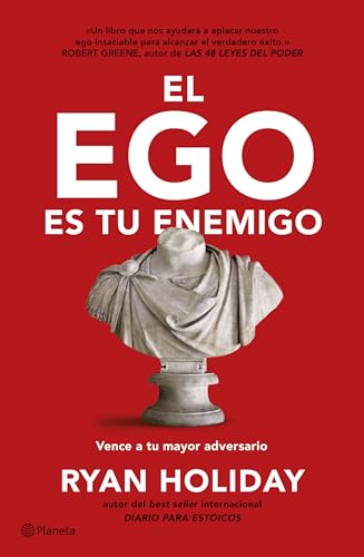 El Ego Es el Enemigo &mdash; edici&oacute;n recomendada