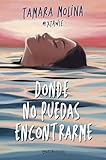Imagen de portada de Amazon
