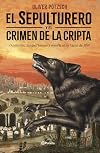 El sepulturero y el crimen de la cripta