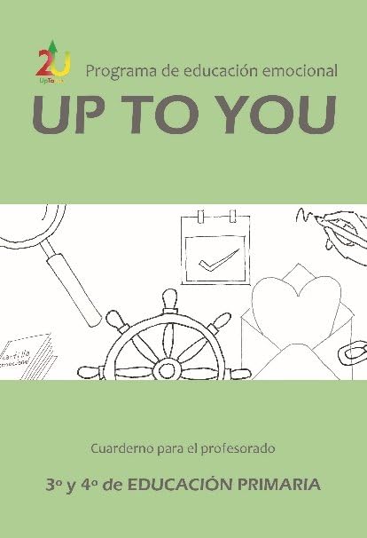 C PROFESOR PEE 3º y 4º PRIMARIA de José Víctor Orón Semper; Miriam Cenoz Larrea (ICCE) portada