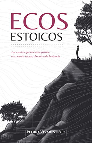 Portada de Ecos Estoicos