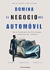 Domina el negocio del automóvil: Guía Completa de Estrategia y Diseño de Coches