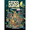 Cinco Duros: LA HISTORIA DEL VIDEOJUEGO EN ESPAÑA PARA TODOS VOL. 1