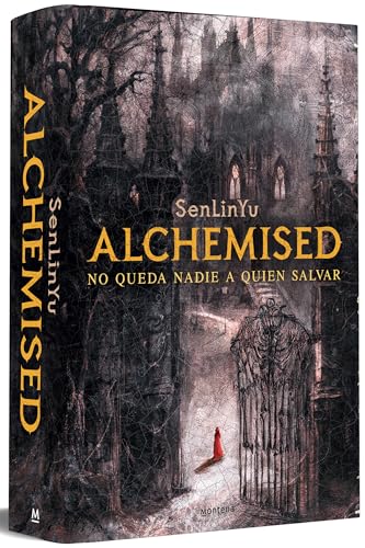 Alchemised (Edición especial, tapa dura) / Alchemised (Special Edition, Hardcover) (Spanish Edition)