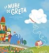 La nube de Greta (Somos8) (Spanish Edition)