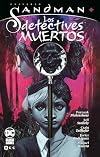 LOS DETECTIVES MUERTOS