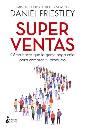 Portada de Superventas