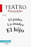Imagen de portada de Amazon