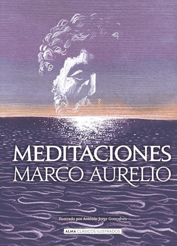 Portada Meditaciones Marco Aurelio