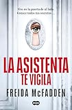 Imagen de portada de Amazon