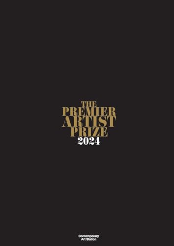 The Premier Artist Prize 2024
