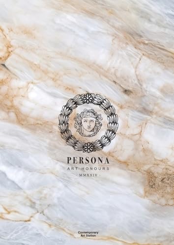 Persona Art Honours 2024