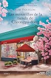The Last Chance Convenience Store