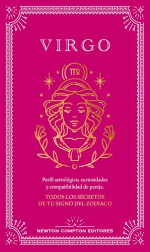 Guía astrológica de Virgo