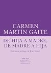 De hija a madre, de madre a hija