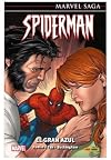 MARVEL KNIGHTS SPIDERMAN 3 EL GRAN AZUL