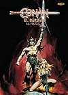 Conan el Bárbaro: La película
