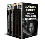Imagen de portada de Amazon