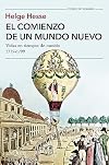 Die Welt neu beginnen: Leben in Zeiten des Aufbruchs 1775 bis 1799