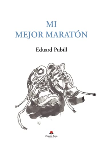 Portada de Mi mejor maratón