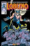Marvel gold lobezno 1.noches de madripur