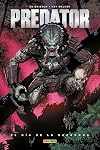 Predator n.1. el día del cazador