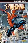 Marvel saga marvel knights spiderman 1. entre los muertos