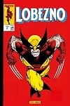 Marvel gold lobezno 2. vuelta a lo básico
