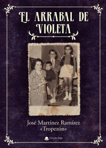 El Arrabal de Violeta