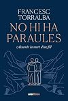 No hi ha paraules (Catalan Edition)