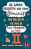 El libro secreto que todo Géminis debería tener para triunfar en todo