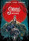 Sentinelas da L&uacute;a Carmes&iacute;