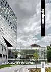 XDGA. XAVEER DE GEYTER ARCHITECTS 2005 / 2020: Animales Políticos / Political Animals (EL CROQUIS) (Spanish and English Edition)