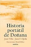 Historia portátil de Doñana